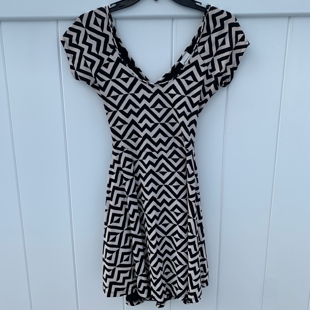 Victoria’s Secret skater dress